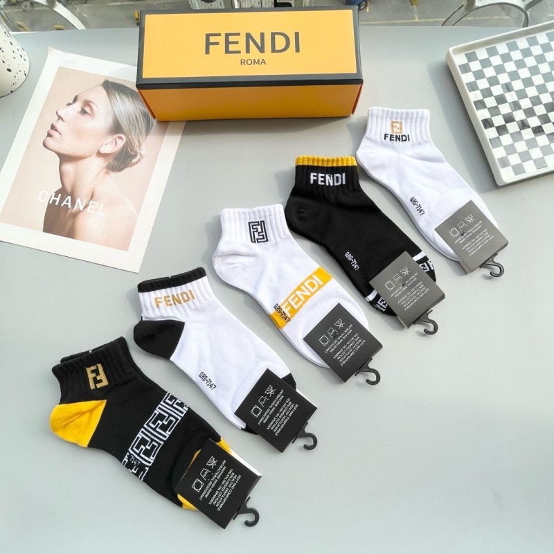 FENDI